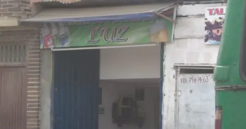 TIENDA LA VEREDA DE LUZ BOGOTÁ TIENDA LA VEREDA DE LUZ BOGOTÁ